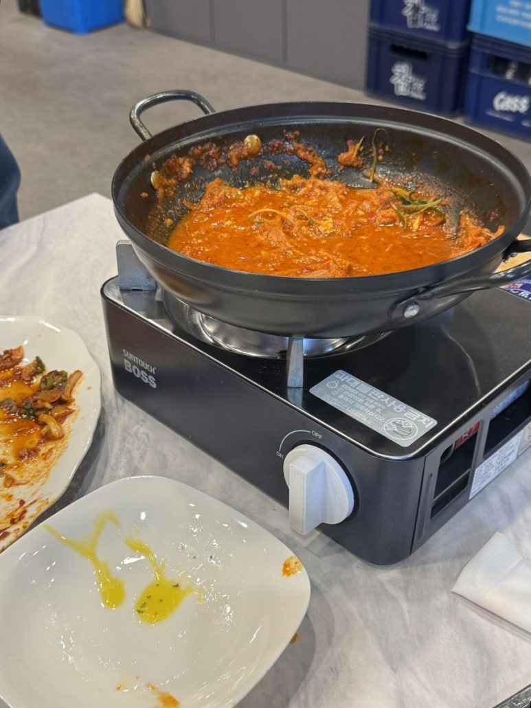 밥한민국 이미지