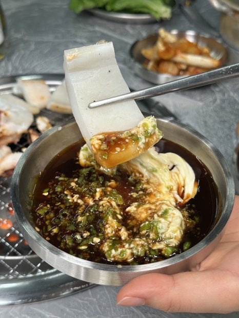 돈이네연탄구이 이미지