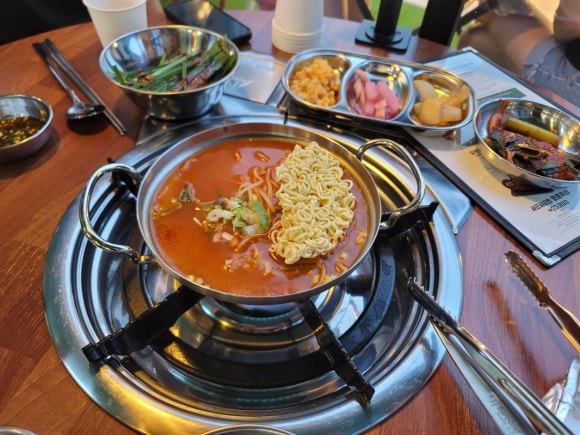와우곱창지축점 이미지