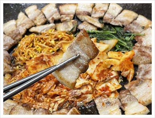 솥고집 이미지
