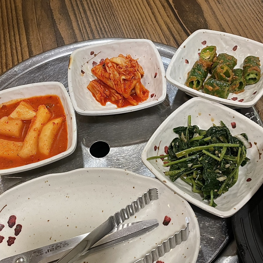 명품우리소 이미지