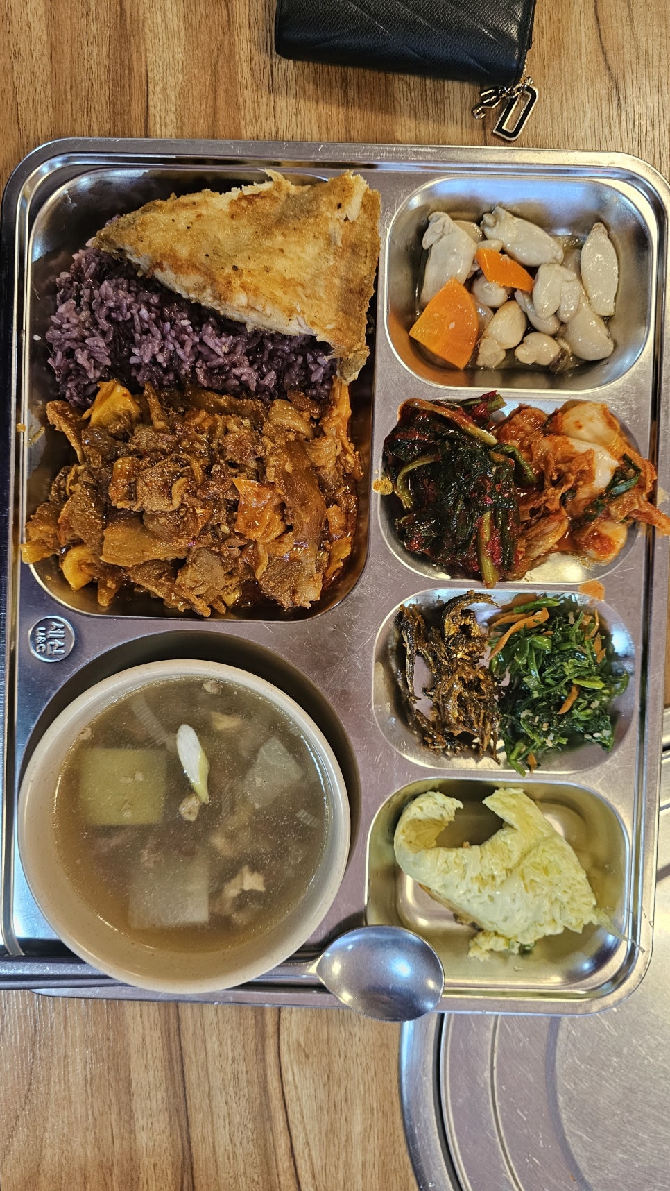 초원한식뷔페 이미지