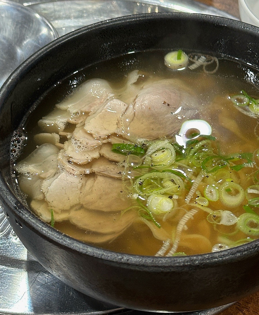 칼국수랑돼지나라 이미지