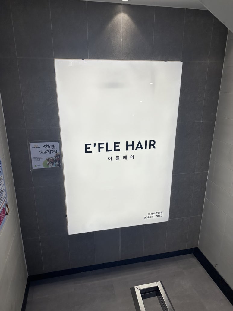 이플헤어 이미지