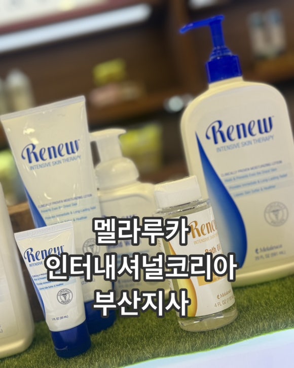 멜라루카인터내셔날코리아 이미지