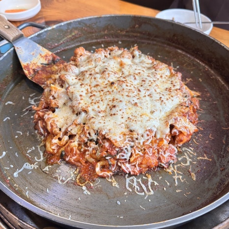 은송춘천닭갈비 이미지