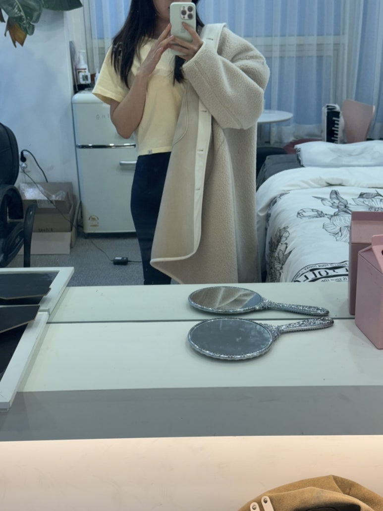 수련속눈썹 이미지