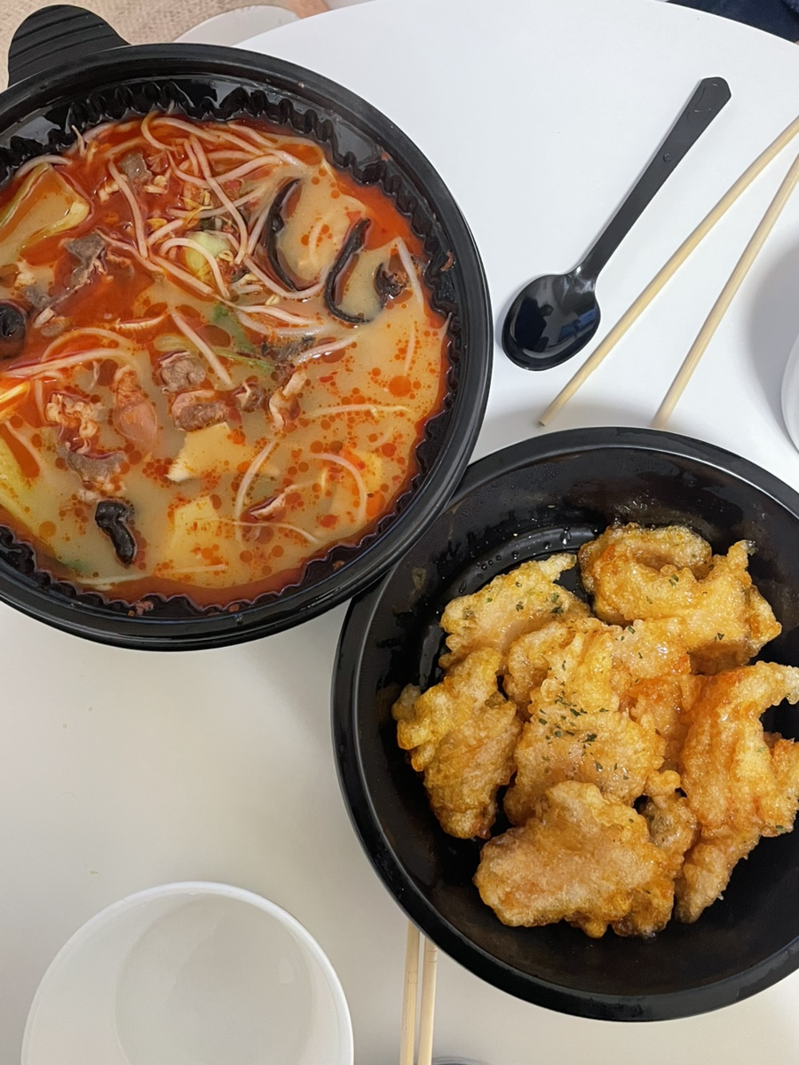 구들마라탕 부천심곡점 사진 7