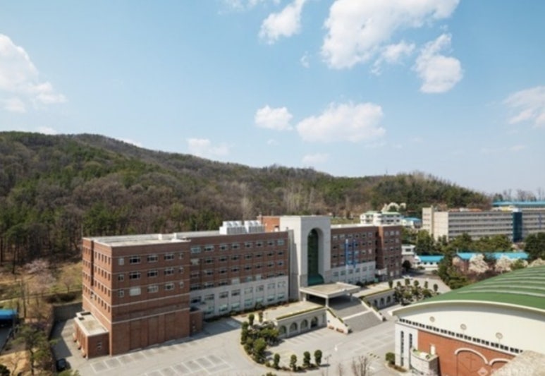 학교법인중암학원 이미지