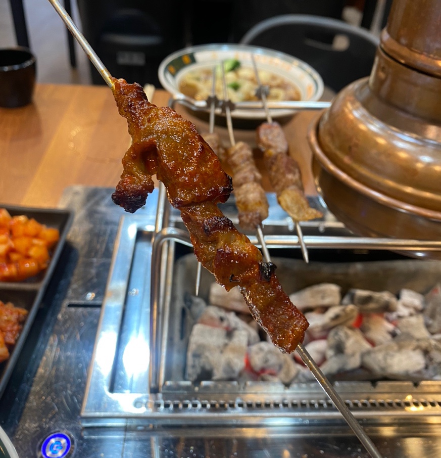 딩타이훠궈 이미지