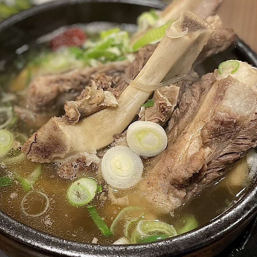 명품우리소 이미지