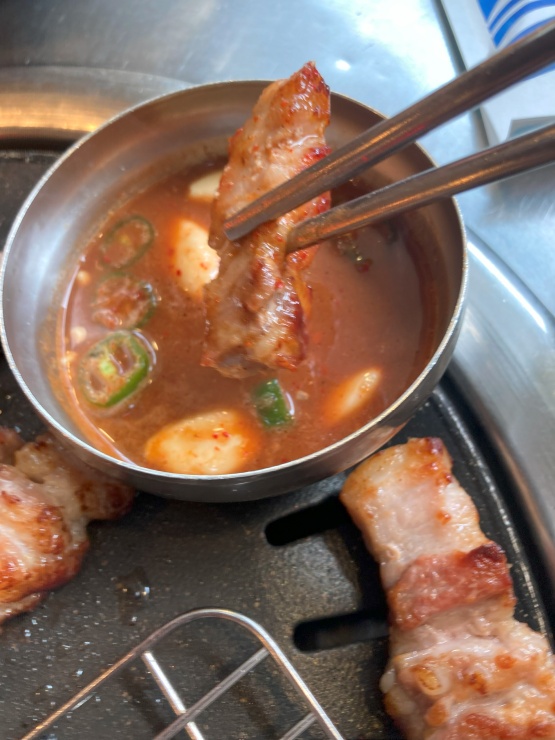 삼겹창고 이미지