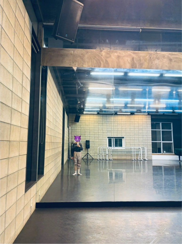 더로즈발레학원 이미지