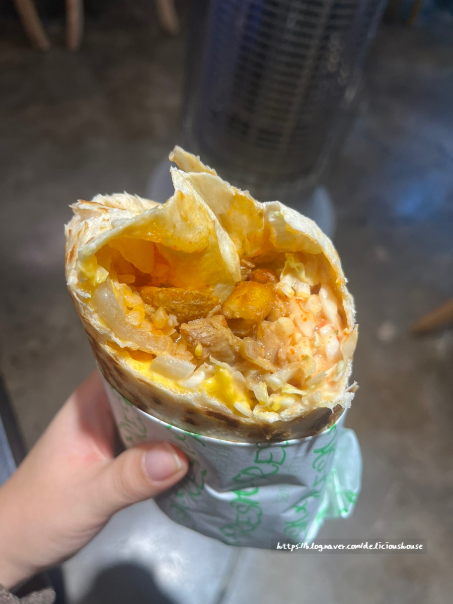 리코 브리또 이미지