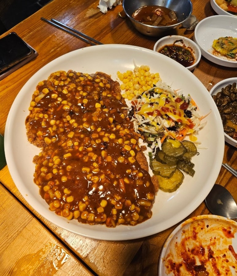 3000냥국밥국수 이미지