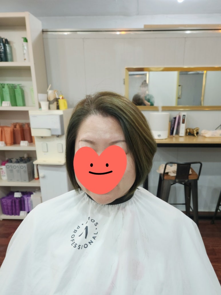 썬헤어샵 이미지
