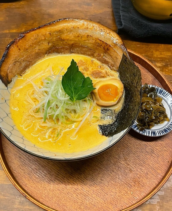 세이치라멘 이미지