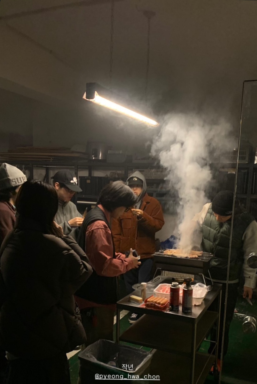 평화촌 이미지