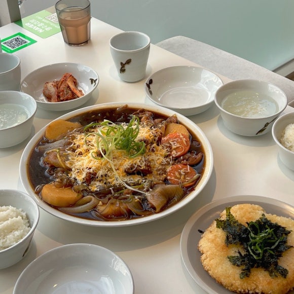 봉추찜닭 부산정관점 이미지