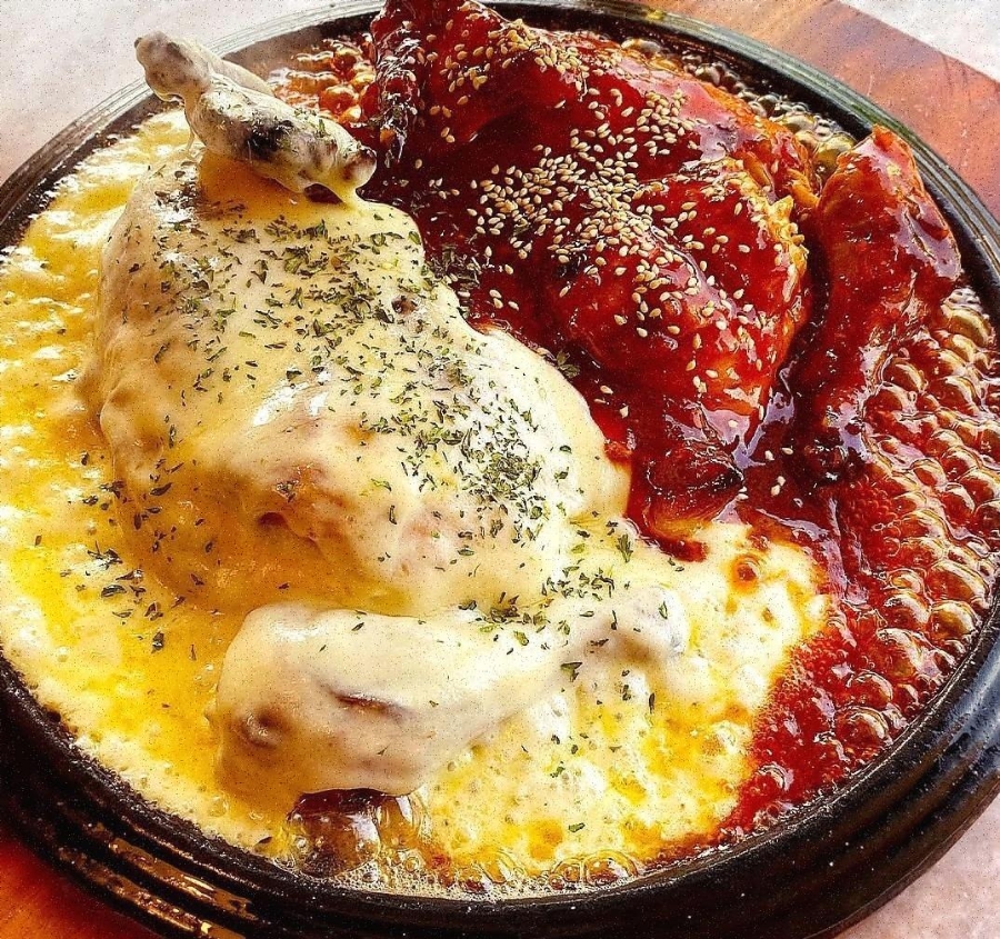 매일통닭 이미지