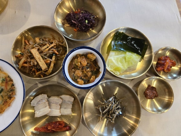 장산마루 이미지