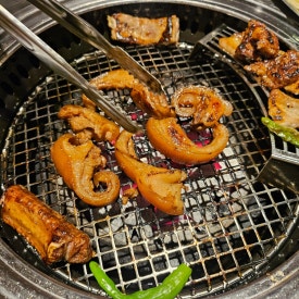 해운숯불갈비 이미지