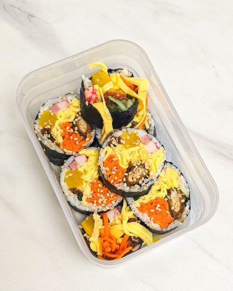 삼시세끼김밥천안불당점 이미지