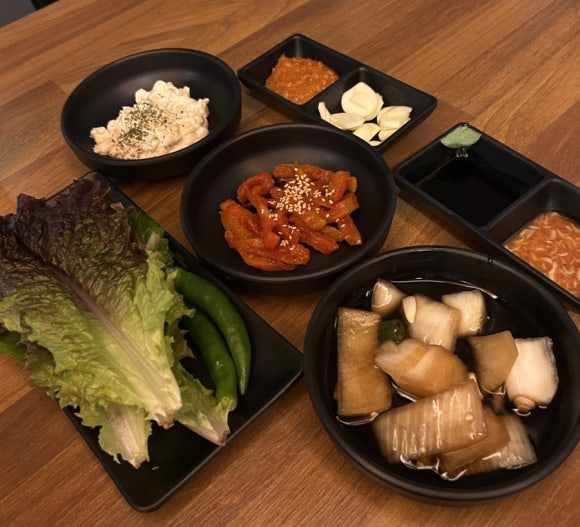 김진오김실장왕족발대명점 이미지