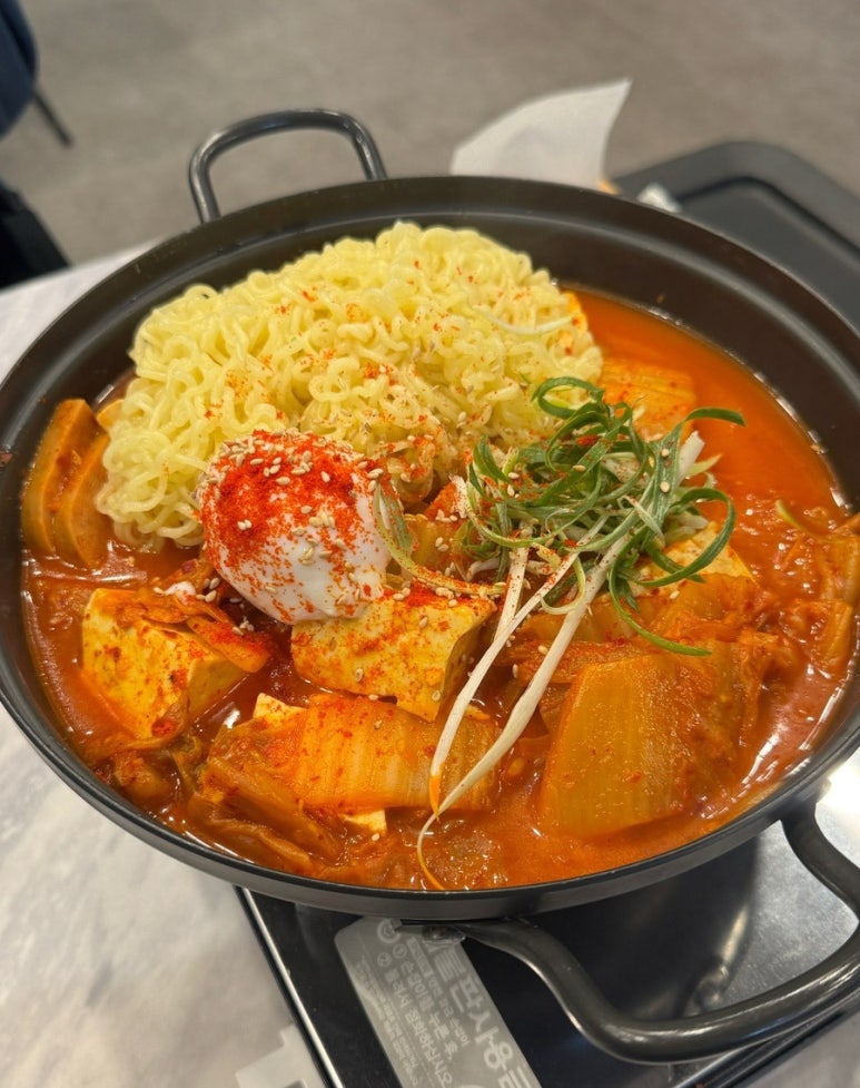밥한민국 이미지