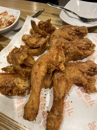 가마치통닭 공릉점 이미지