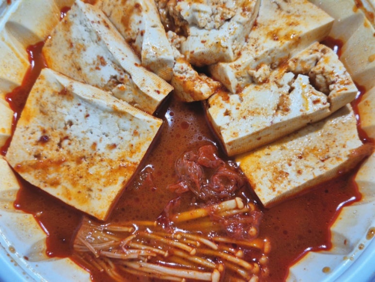 백담김치찜 이미지