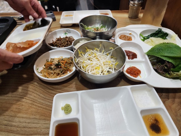 거북이삼겹살 이미지