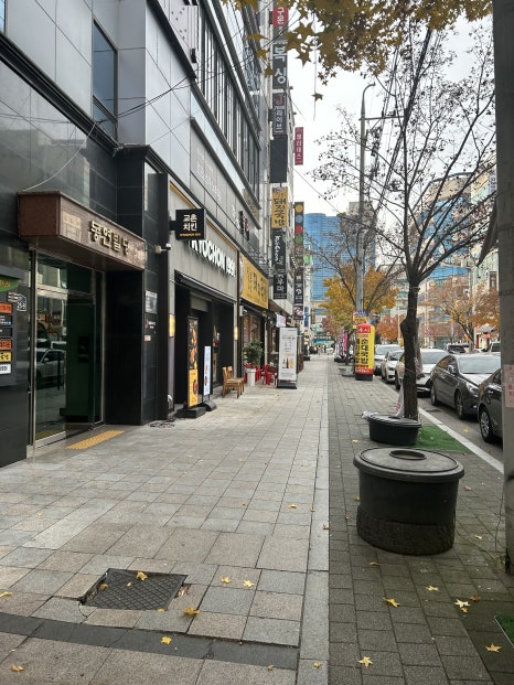 일품돼지국밥 칠곡3지구점 이미지