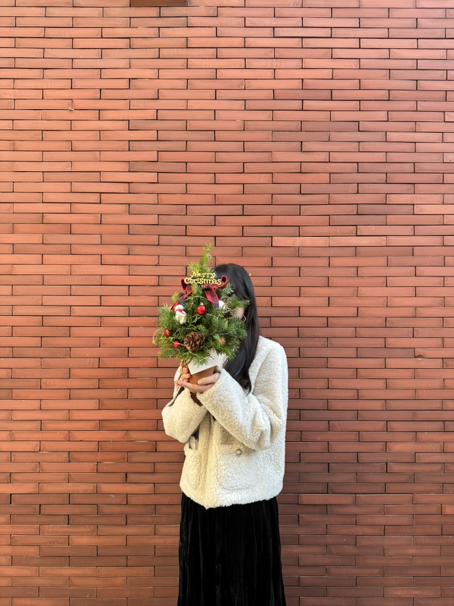 꽃집지니 이미지