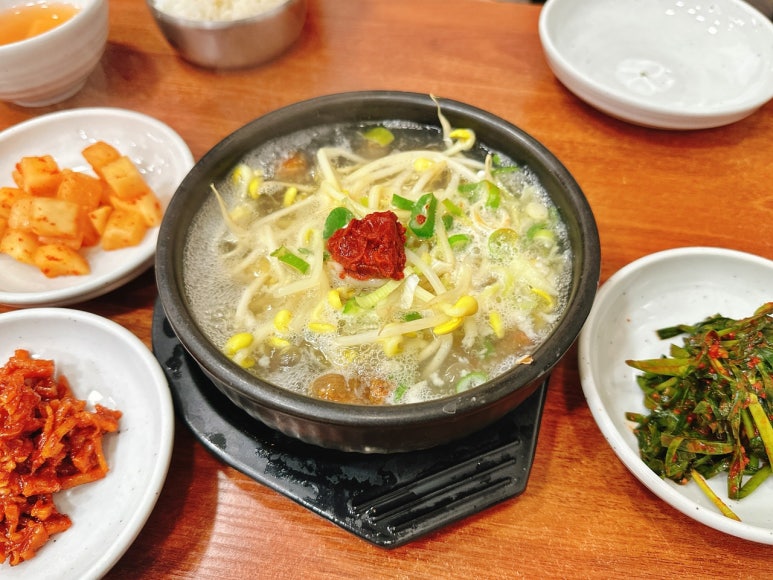 주연해물탕 이미지