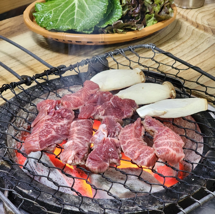 소망숯불구이 이미지