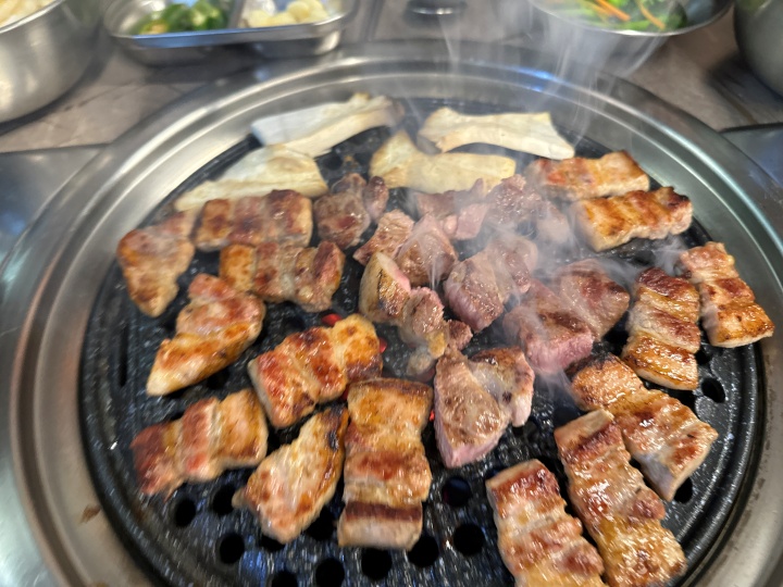 강남해장국 이미지