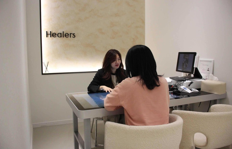 뷰티갤러리 이미지
