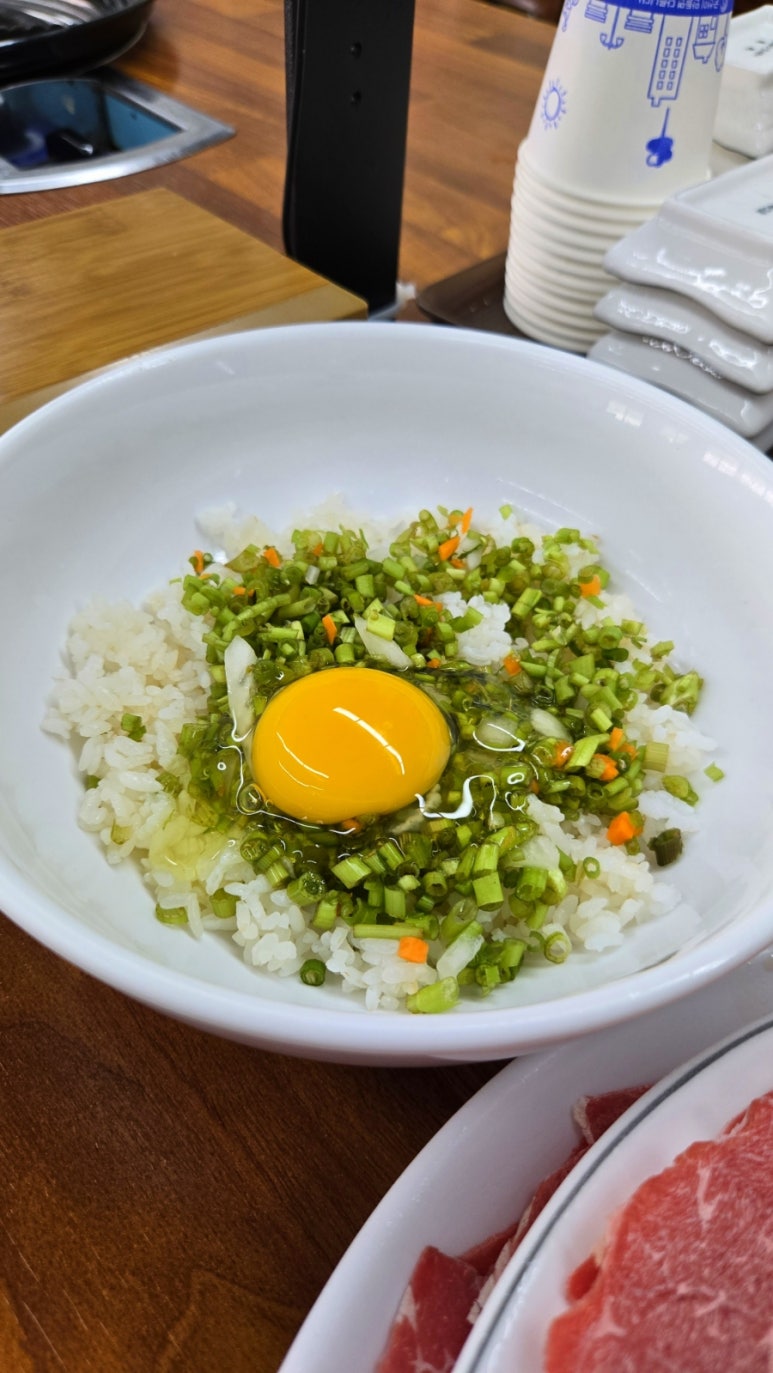 등촌칼국수심학산점 이미지
