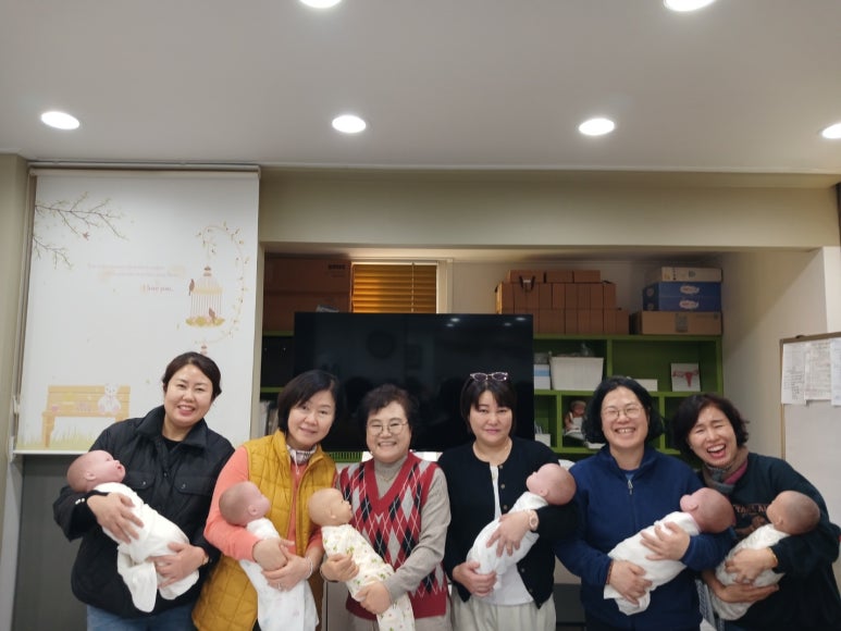 닥터맘 이미지