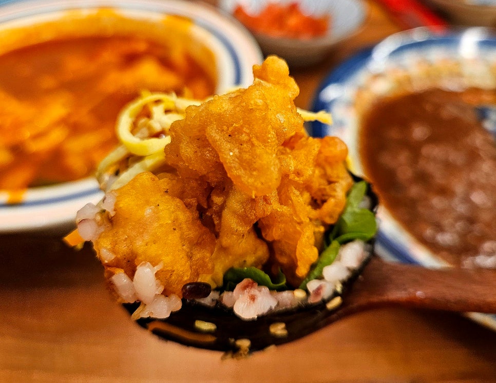 미주김밥 이미지