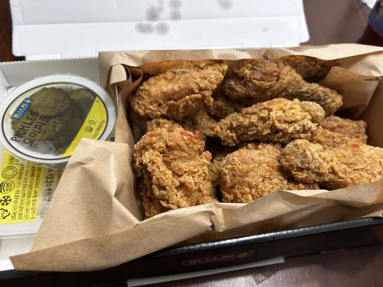 피나치공 안산사동점 사진 5