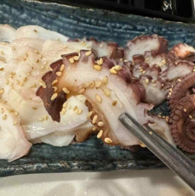 육회자리 이미지