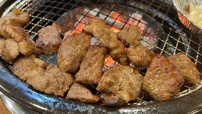 마포화로갈비 이미지