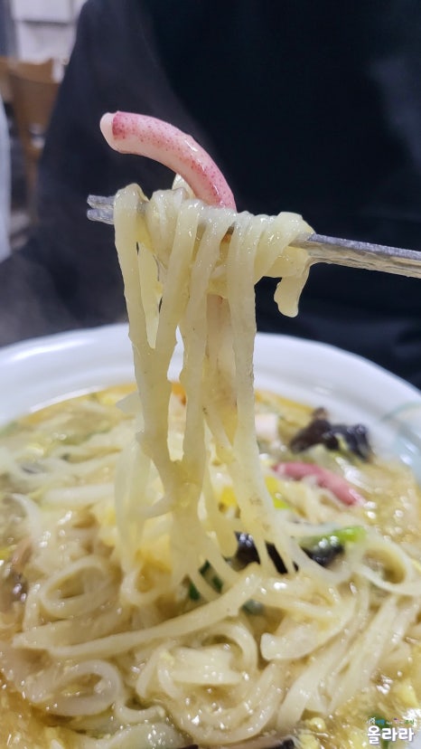 30년전통옛날손짜장 이미지
