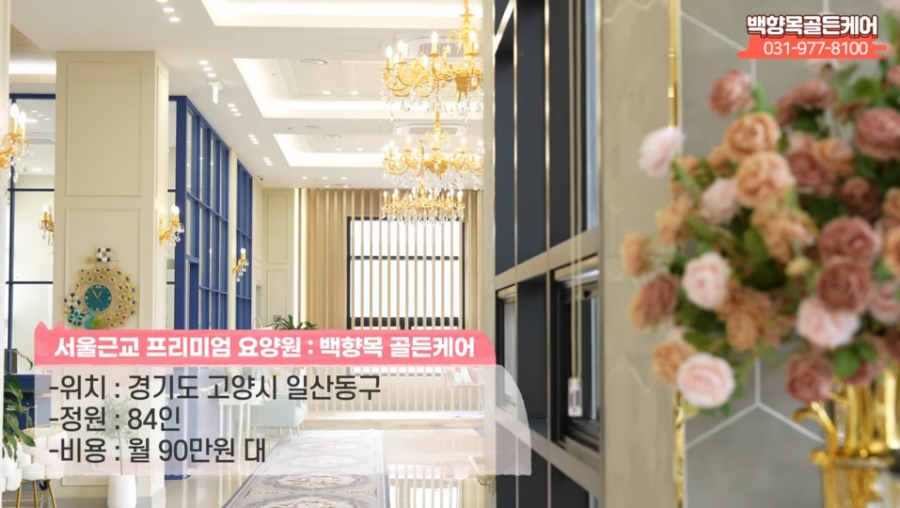 백향목골든케어 이미지
