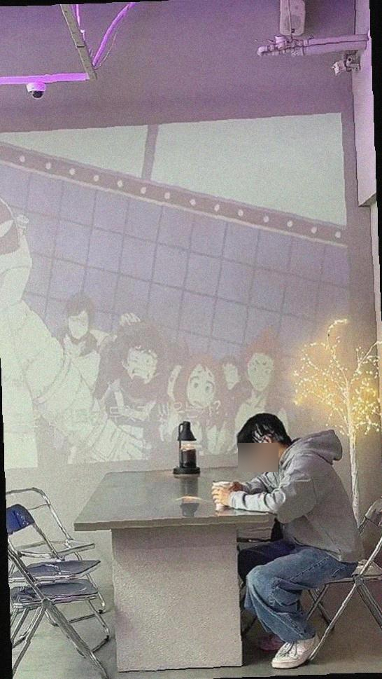 빛남맨즈헤어 이미지