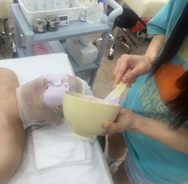 트렌미뷰티아카데미미용학원 이미지
