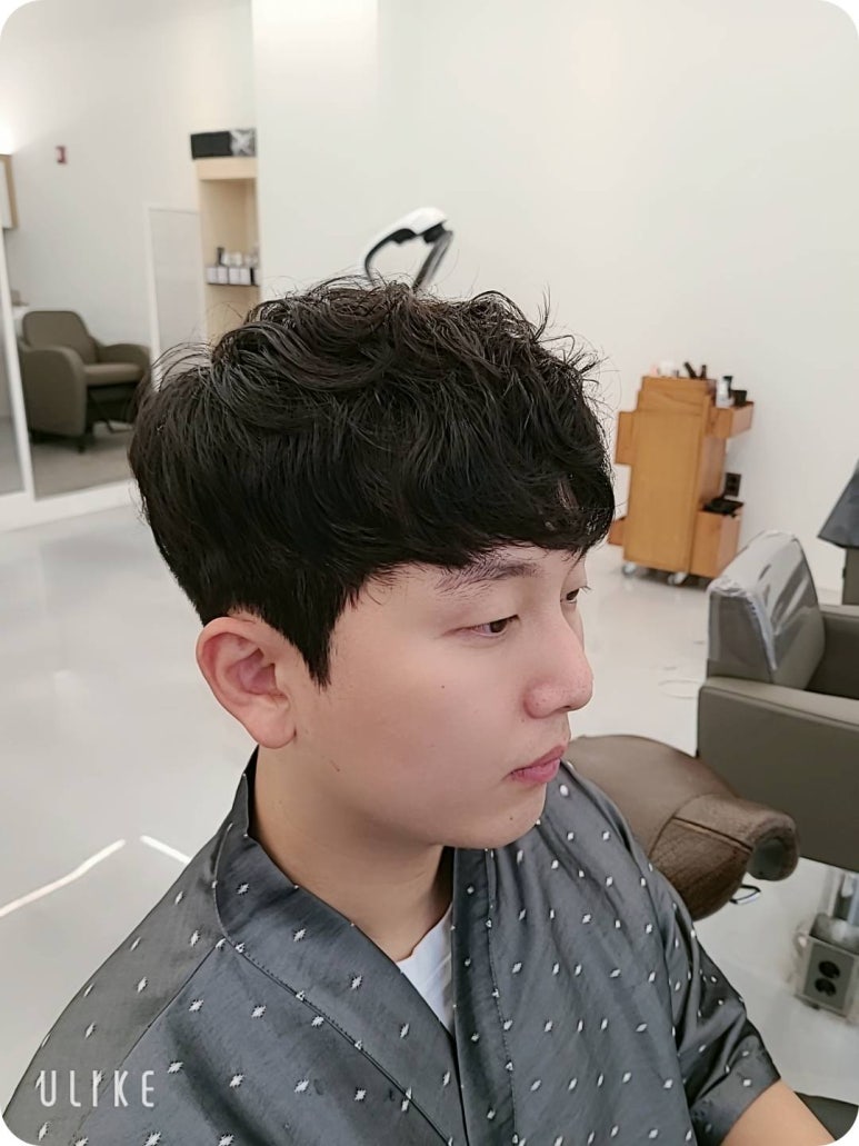 헤어블랑 이미지