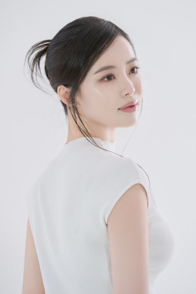 어센틱헤어 이미지
